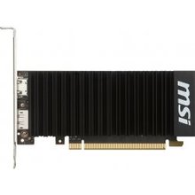 MSI GeForce GT 1030 2GHD4 LP OC 2GB DDR4