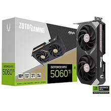 Zotac GeForce RTX 5060 Ti AMP 16GB DDR7