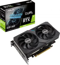 Asus GeForce RTX 3060 Dual V2 12GB DDR6