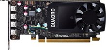 Lenovo Quadro P620 2GB DDR5