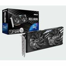 Asrock Intel Arc A750 Challenger SE OC 8GB DDR6