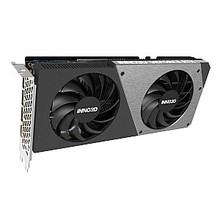 Inno 3D GeForce RTX 4070 TWIN X2 OC 12GB DDR6