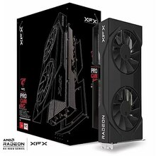 XFX Radeon RX 9060 XT Swift OC Gaming Edition 8GB DDR6