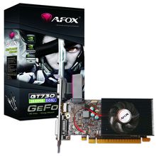 Afox GeForce GT 730 LP 1GB DDR3