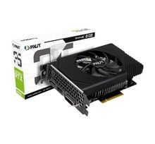 Palit GeForce RTX 3050 StormX 8GB DDR6