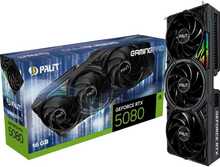 Palit GeForce RTX 5080 Gaming Pro V1 16GB DDR7