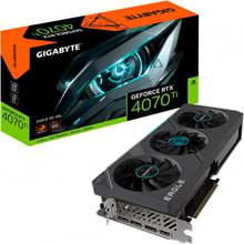Gigabyte GeForce RTX 4070 Ti EAGLE OC 2.0 12GB DDR6