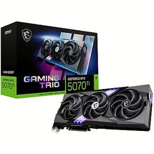 MSI GeForce RTX 5070 Ti Gaming Trio OC 16GB DDR7