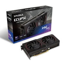 Sparkle ARC B570 Eclipse OC 10GB DDR6