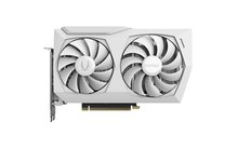 Zotac GeForce RTX 3070 Twin Edge OC White LHR 8GB DDR6