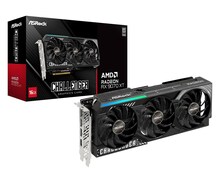ASRock Radeon RX 9070 XT Challenger 16GB DDR6