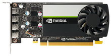 PNY Quadro T1000 LP VCNT1000-PB 4GB DDR6