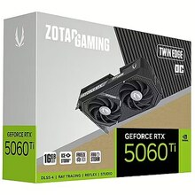 Zotac GeForce RTX 5060 Ti 16GB Twin Edge OC DDR7