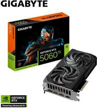 Gigabyte GeForce RTX 5060 Ti Windforce 8GB DDR7