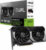 Asus GeForce RTX 5060 Ti Dual OC 8GB DDR7