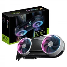 Gigabyte Aorus GeForce RTX 5070 Ti Infinity 16GB DDR7