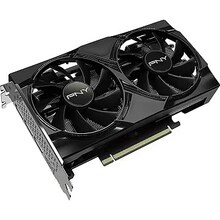 PNY GeForce RTX 5060 Dual Fan OC 8GB DDR7