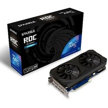 Sparkle ARC A770 ROC 16GB DDR6