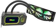 Zotac GeForce RTX 5090 Arcticstorm AIO 32GB DDR7