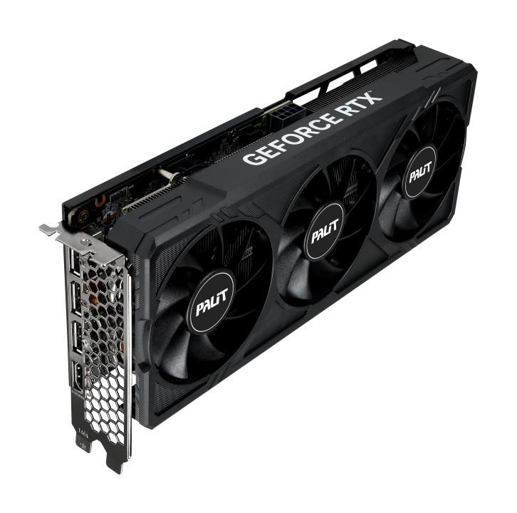 Palit GeForce RTX 4060 Ti JetStream OC 16GB DDR6 hind | Hind.ee Palit GeForce RTX 4060 Ti JetStream OC 16GB DDR6 hind | Hind.ee