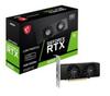 MSI GeForce RTX 3050 LP E OC 6GB DDR6