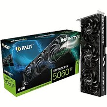 Palit GeForce RTX 5060 Ti Infinity 3 8GB DDR7
