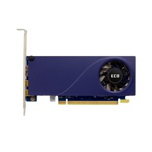 Sparkle ARC A310 Eco 4GB DDR6