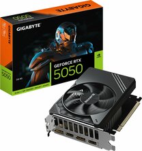 Gigabyte GeForce RTX 5050 D6 8GB DDR6