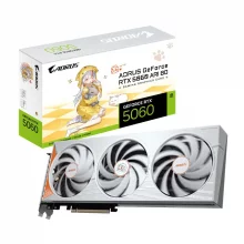 Gigabyte GeForce RTX 5060 Aorus ARI 8GB DDR7
