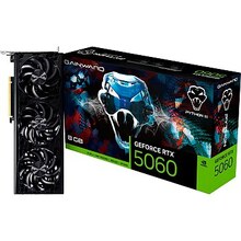 Palit GeForce RTX 5060 Python III OC 8GB DDR7