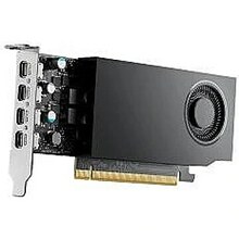 PNY RTX A1000 VCNRTXA1000-SB 8GB DDR6