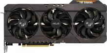 Asus GeForce RTX 3070 TUF Gaming V2 OC 8GB DDR6