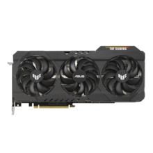 Asus GeForce RTX 3080 TUF Gaming V2 10GB DDR6