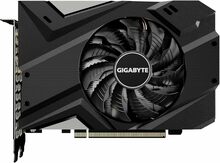 Gigabyte GeForce GTX 1650 D6 OC 4.0 4GB DDR6