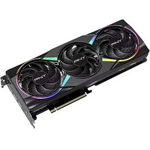 PNY GeForce RTX 5060 Ti Epic-X RGB OC 16GB DDR7