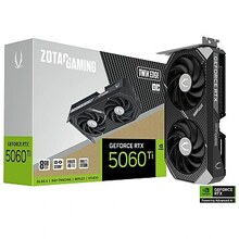 Zotac GeForce RTX 5060 Ti Twin Edge OC 8GB DDR7