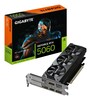 Gigabyte GeForce RTX 5060 OC Low Profile 8GB DDR7