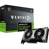 MSI GeForce RTX 5060 Ti Ventus 2X OC 16GB DDR7