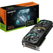 Gigabyte GeForce RTX 5070 Gaming OC 12GB DDR7
