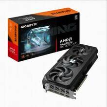 Gigabyte Radeon RX 9070 XT Gaming OC 16GB DDR6