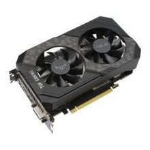 Asus GeForce GTX 1660 Super TUF Gaming OC 6GB DDR6