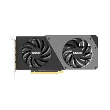 Inno 3D GeForce RTX 4060 Twin X2 OC 8GB DDR6
