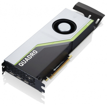 Lenovo Quadro RTX 5000 16GB DDR6