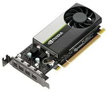 PNY Quadro T1000 Low Profile 4GB DDR6
