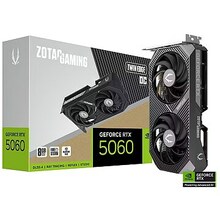 Zotac GeForce RTX 5060 Twin Edge OC 8GB DDR7