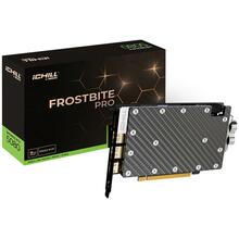 Inno 3D GeForce RTX 5080 iChill Frostbite Pro 16GB DDR7
