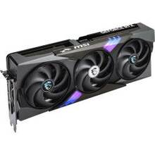 MSI GeForce RTX 5080 Gaming Trio OC 16GB DDR7