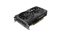Sapphire Radeon RX 6500 XT Pulse 8GB DDR6