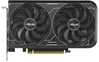 Asus GeForce RTX 4060 Dual V2 OC 8GB DDR6