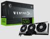 MSI GeForce RTX 5080 Ventus 3X OC Plus 16GB DDR7